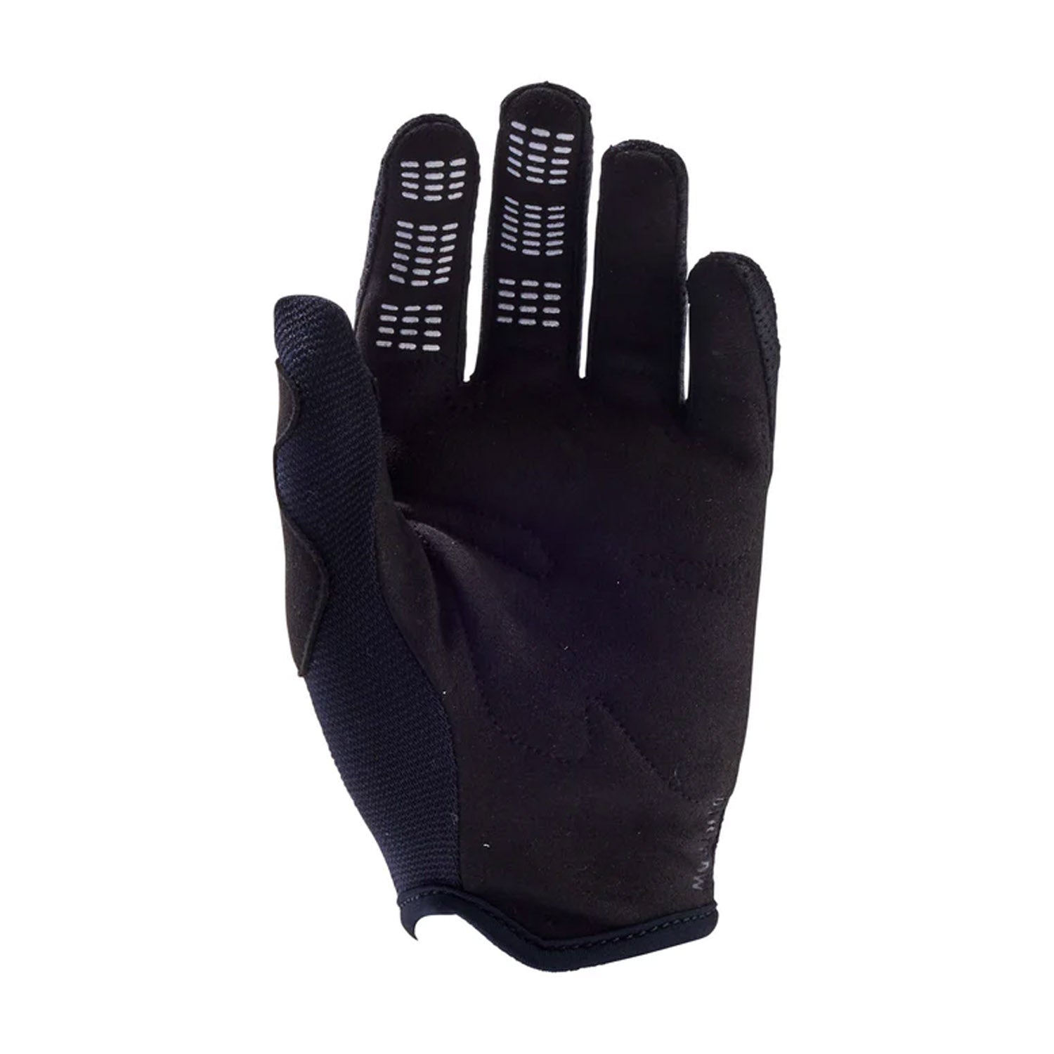 FOX YTH Dirtpaw Glove Blk - Ultimate Cycles Nowra