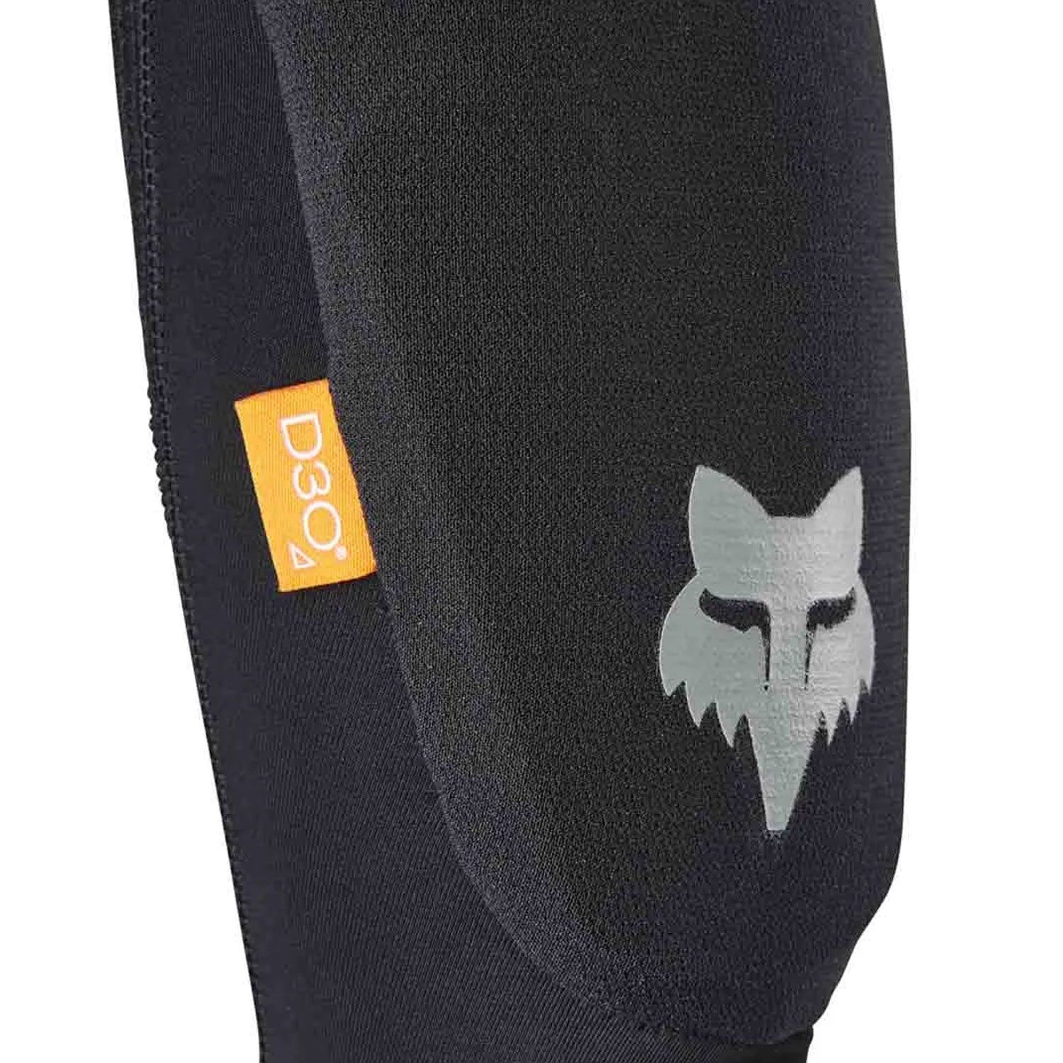 Fox Youth Enduro Elbow Sleeve Blk Os - Ultimate Cycles Nowra