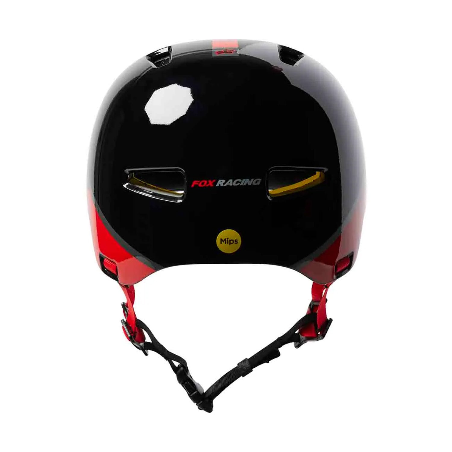 Fox Yth Flight Togl As Blk Os - Ultimate Cycles Nowra