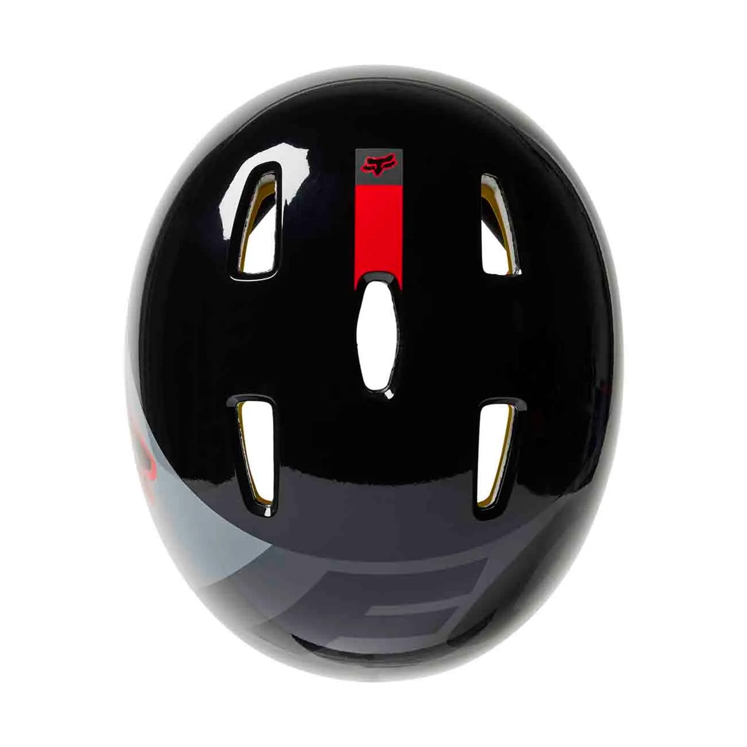 Fox Yth Flight Togl As Blk Os - Ultimate Cycles Nowra