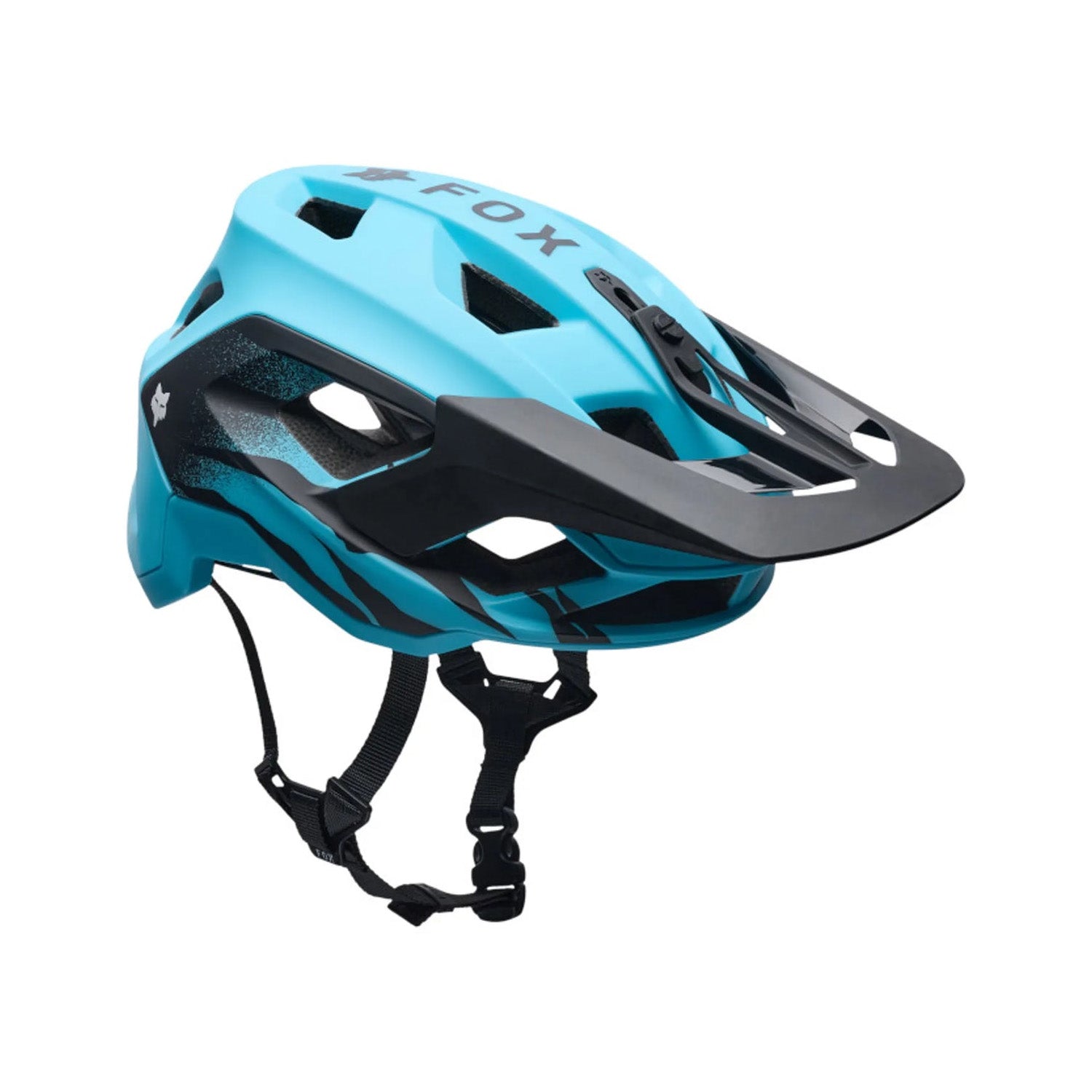 Fox Youth Speedframe Charge Sky Blue