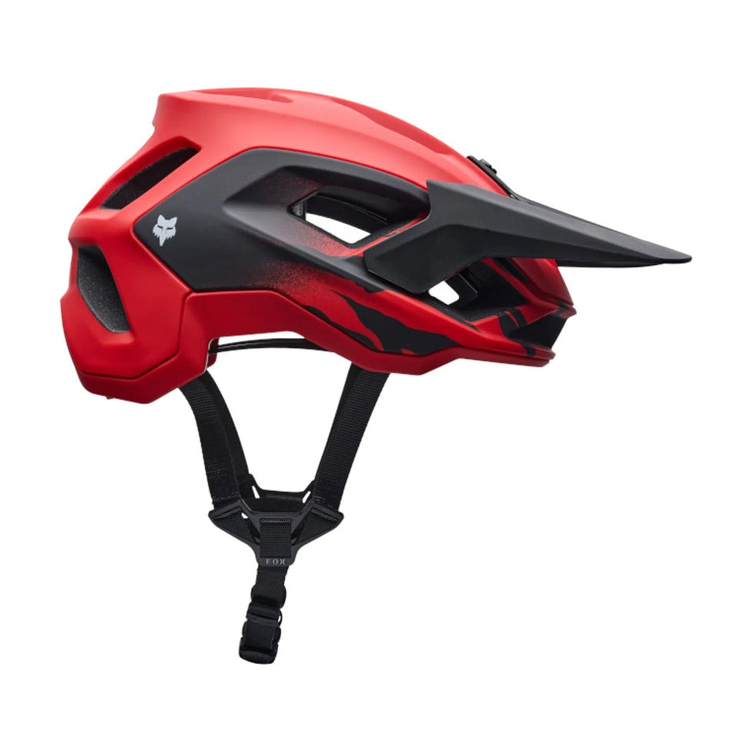 Fox Youth Speedframe Charge Red
