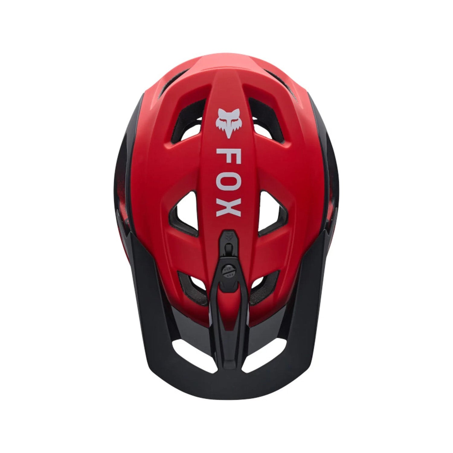 Fox Youth Speedframe Charge Red