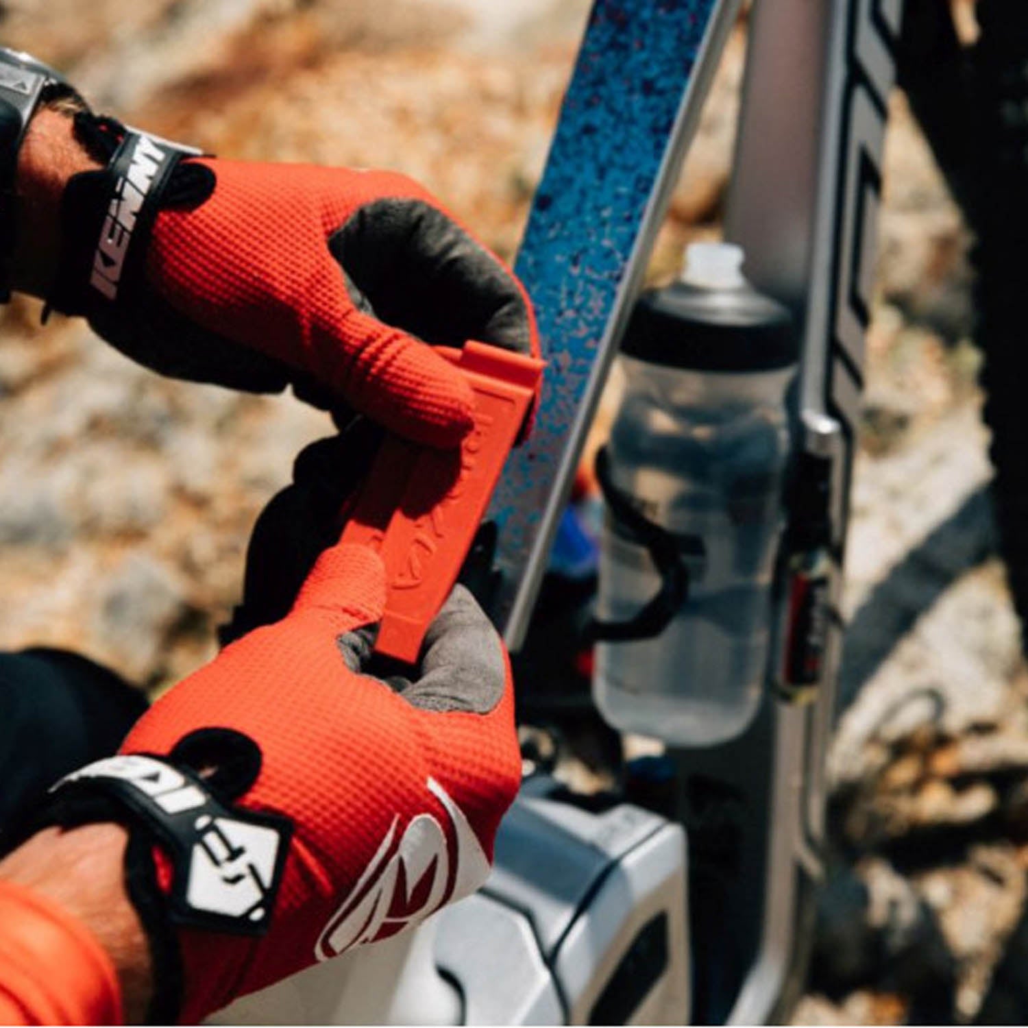 Zefal Tyre Lever - Ultimate Cycles Nowra