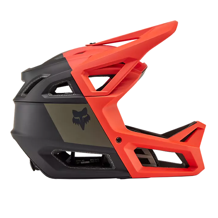 Fox Proframe Rs Nug As Org Flm - Ultimate Cycles Nowra