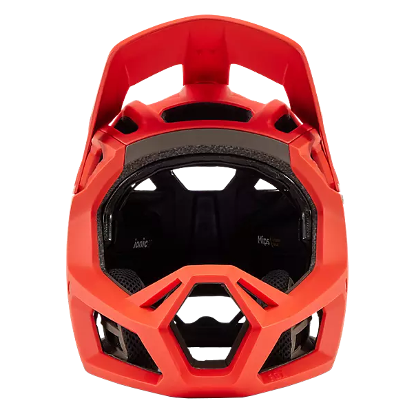 Fox Proframe Rs Nug As Org Flm - Ultimate Cycles Nowra