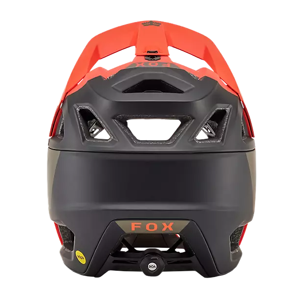 Fox Proframe Rs Nug As Org Flm - Ultimate Cycles Nowra