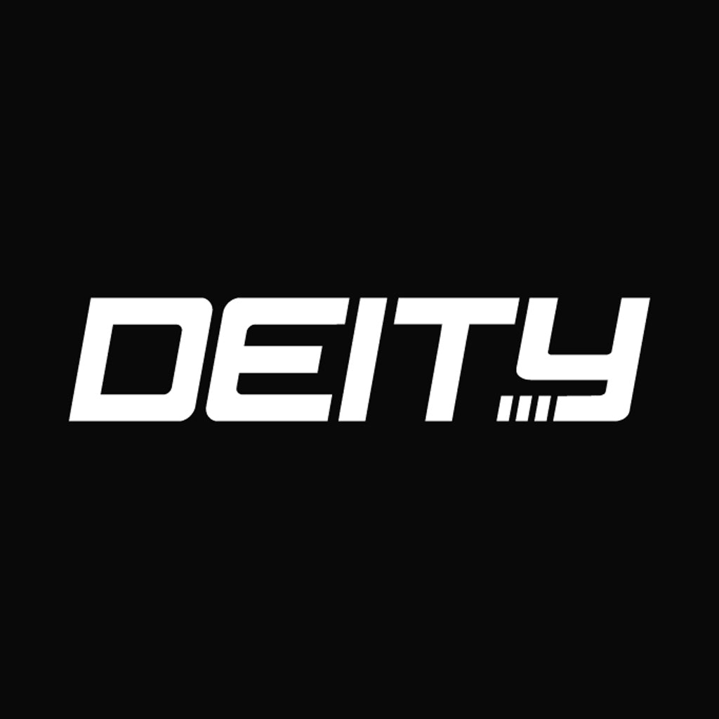 Deity