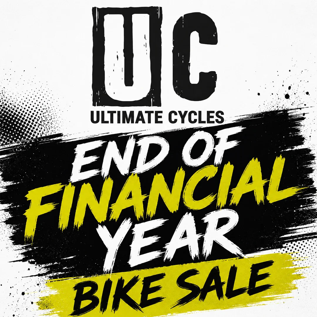 EOFY Bike Sale