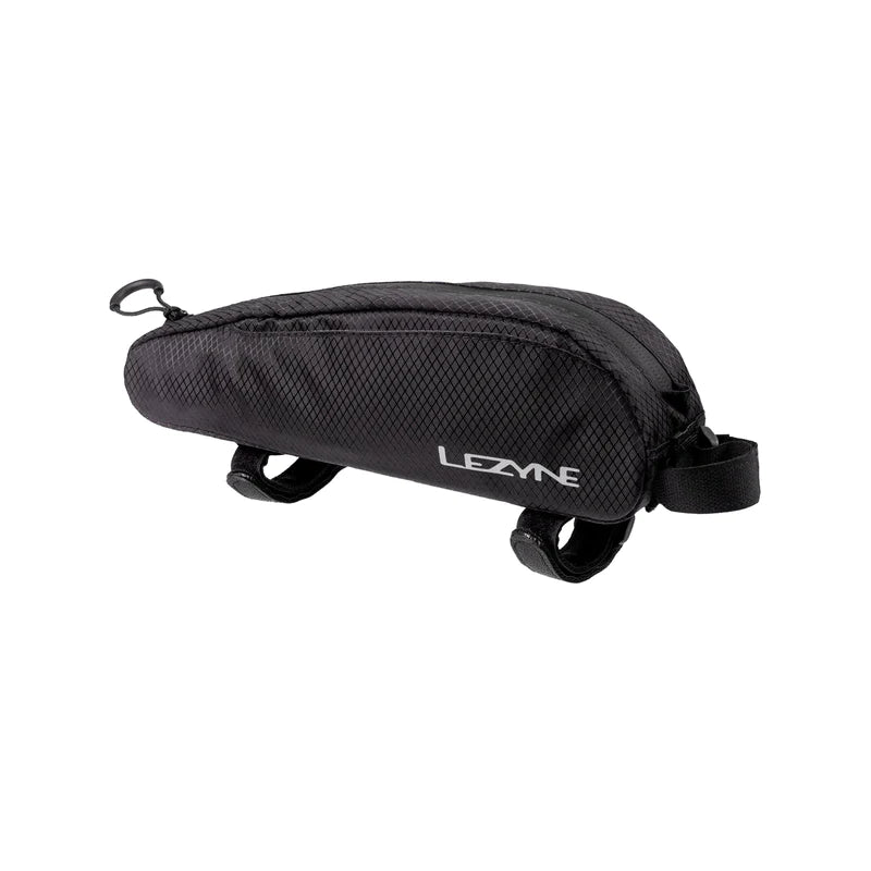 Lezyne Aero Energy Caddy For Tt Black - Ultimate Cycles Nowra
