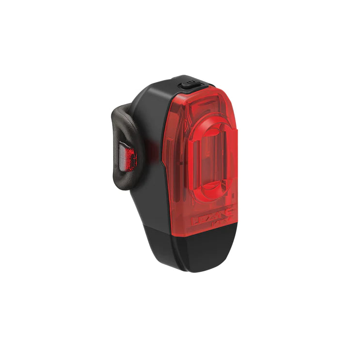 Lezyne Led Ktv Drive 10lm Black - Ultimate Cycles Nowra