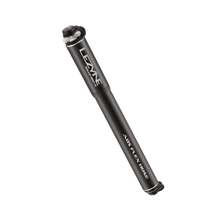 Lezyne Road Drive V2-m (absflex Hose) - Ultimate Cycles Nowra