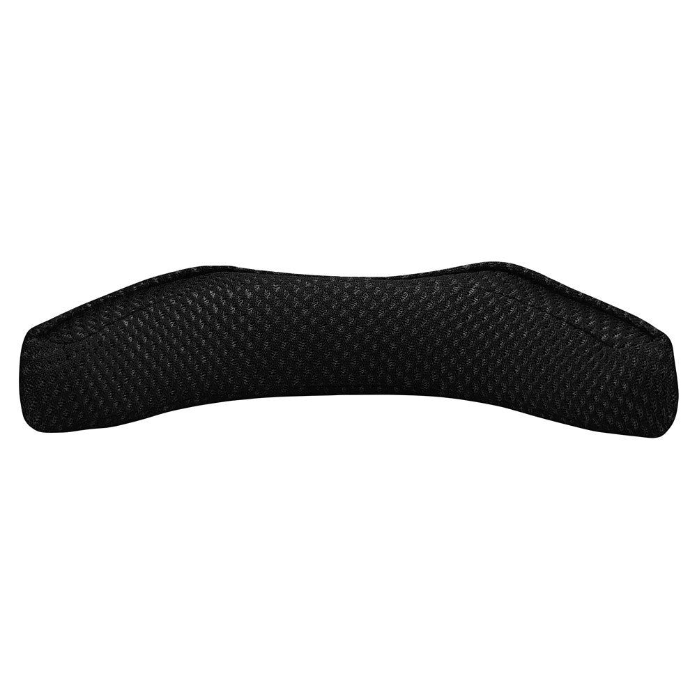 Tld 24.2 Stage Neckroll Black 15Mm - Ultimate Cycles Nowra