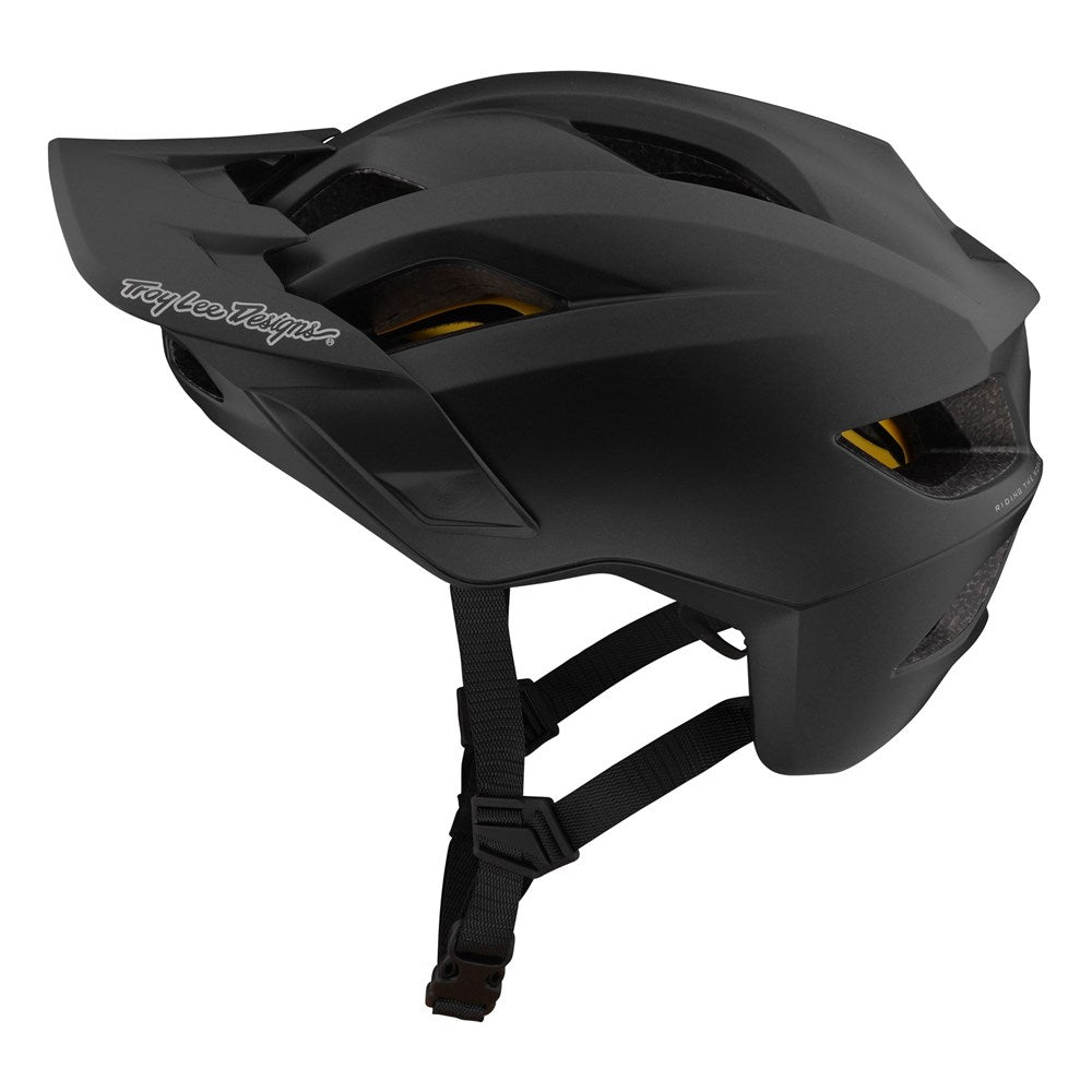 Tld 24.1 Flowline Mips As Helmet Orbit Black Med / Lge - Ultimate Cycles Nowra
