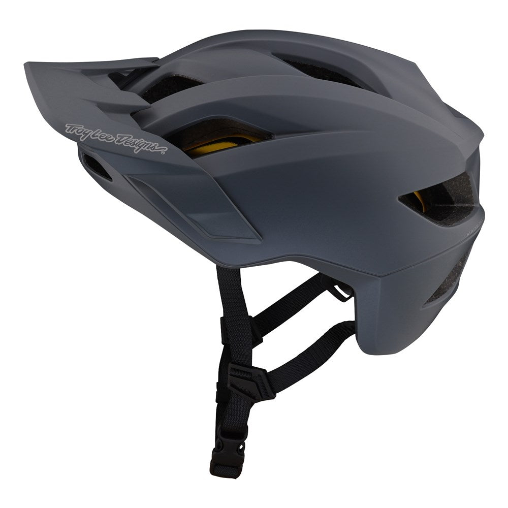 Tld 24.1 Flowline Mips As Yth Helmet Orbit Grey Youth - Ultimate Cycles Nowra