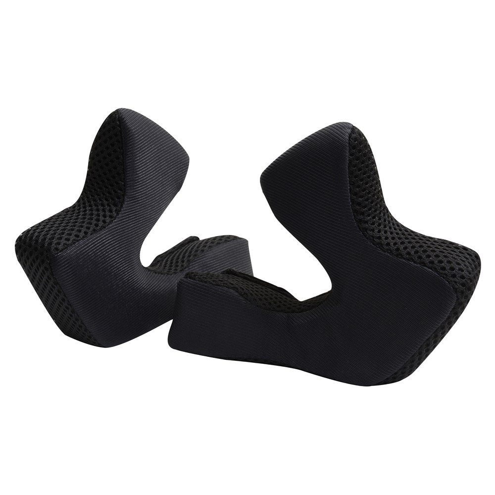 Tld D3 3D Cheekpads Black Xsm (35Mm) - Ultimate Cycles Nowra