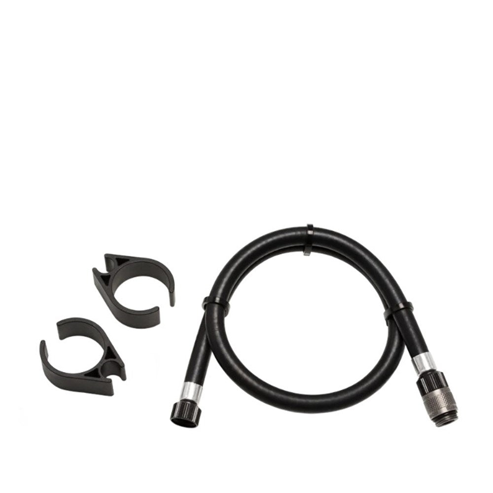 Crankbrothers Pump Accessories Pump Klic Floor Hose Extension Kit - Ultimate Cycles Nowra