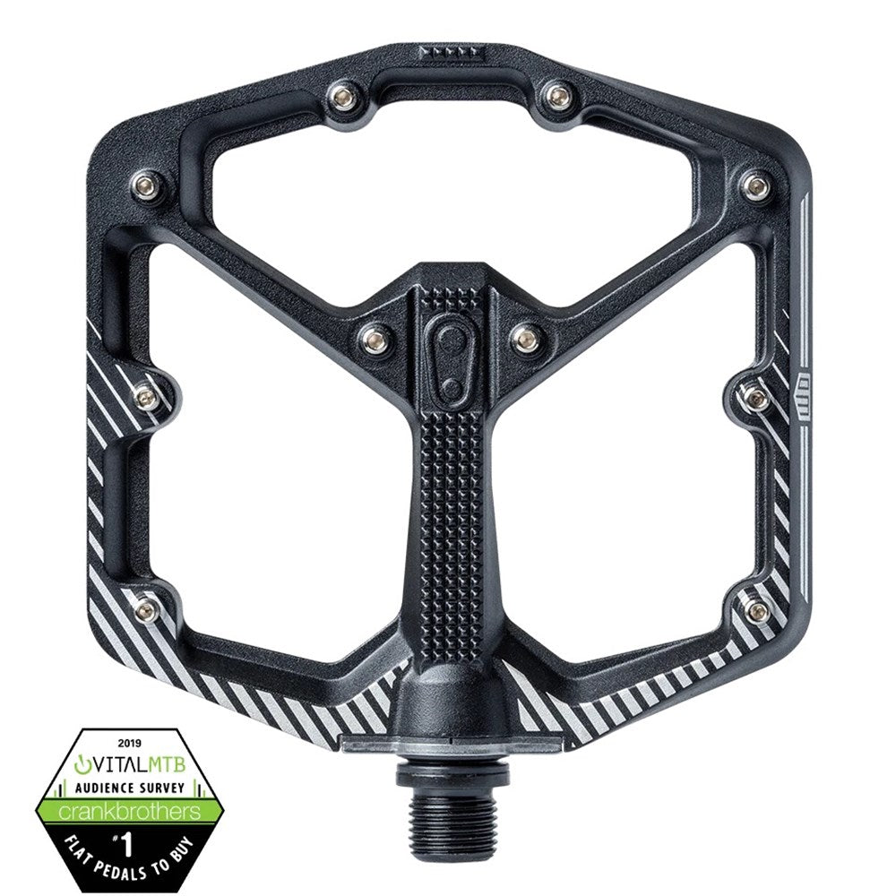 Crankbrothers Pedal Stamp 7 Small Danny Mac Le - Ultimate Cycles Nowra