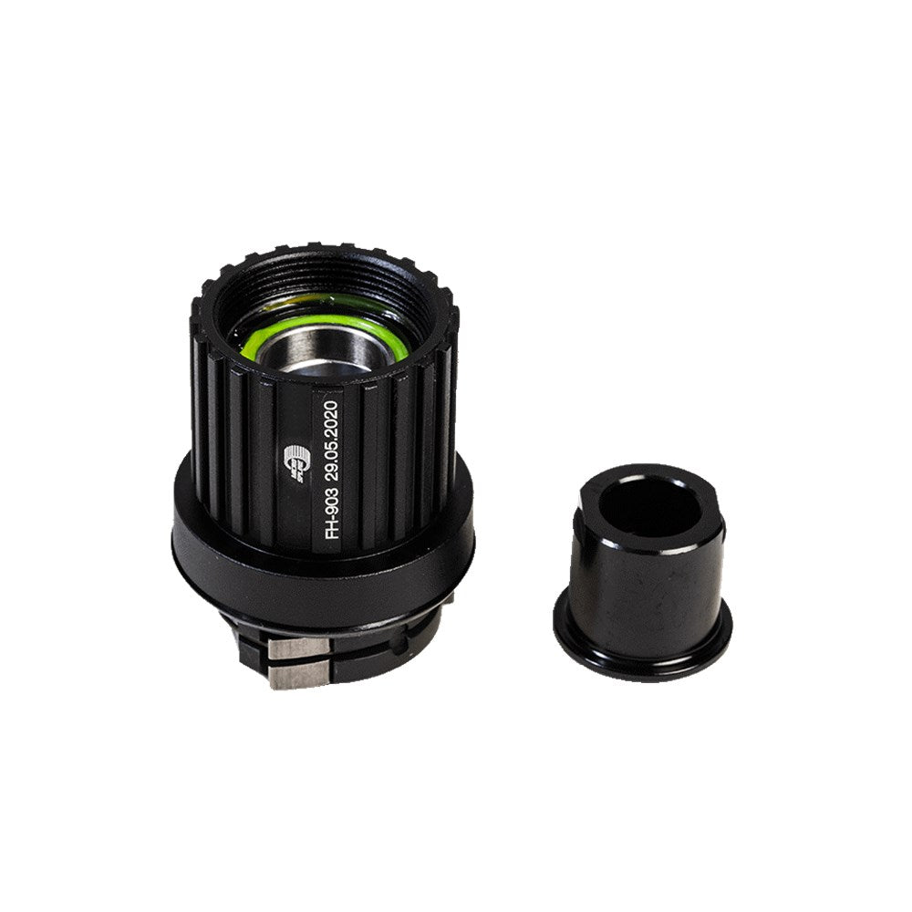 Crankbrothers Part Wheel Synthesis Freehub Shimano Ms Alloy Driver W/ Drive Side End - Ultimate Cycles Nowra