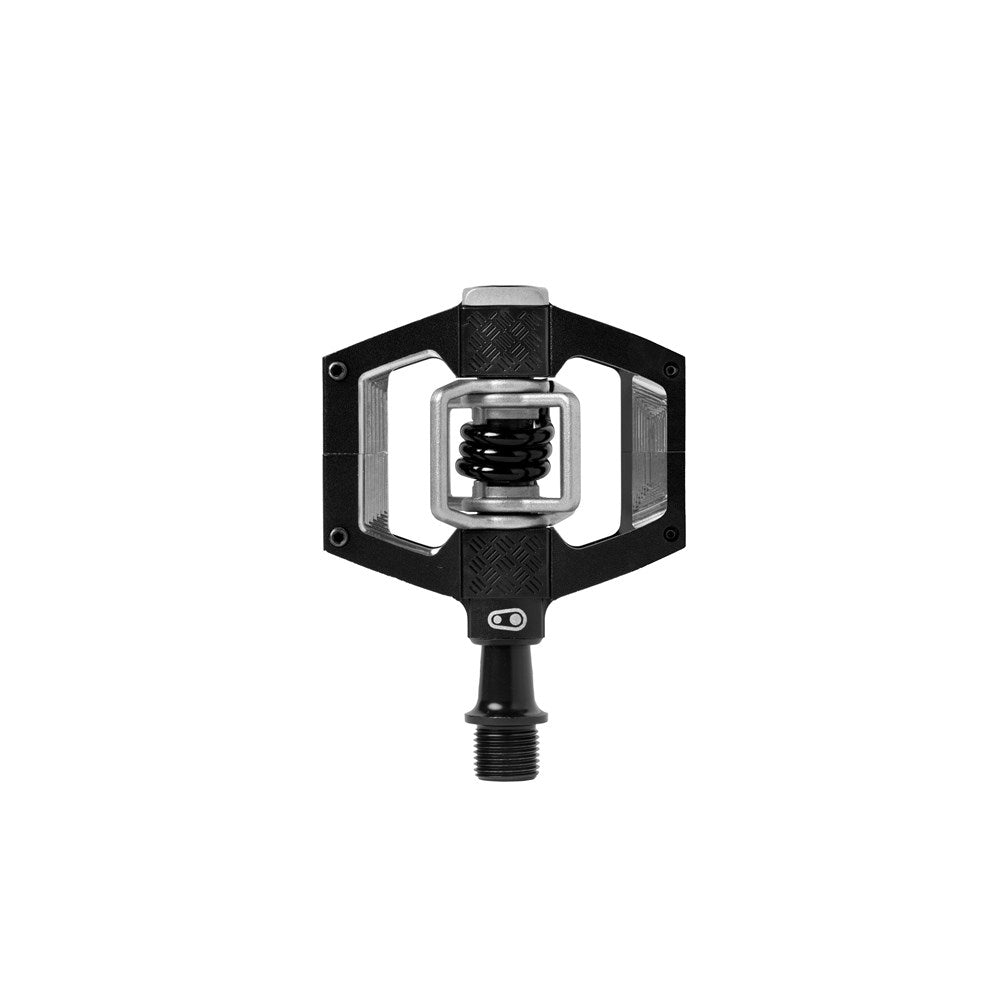 Crankbrothers Pedal Mallet Trail Black - Ultimate Cycles Nowra