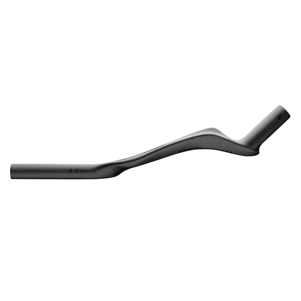 Profile Design 43 ASC Aerobar Extensions 400mm - Ultimate Cycles Nowra