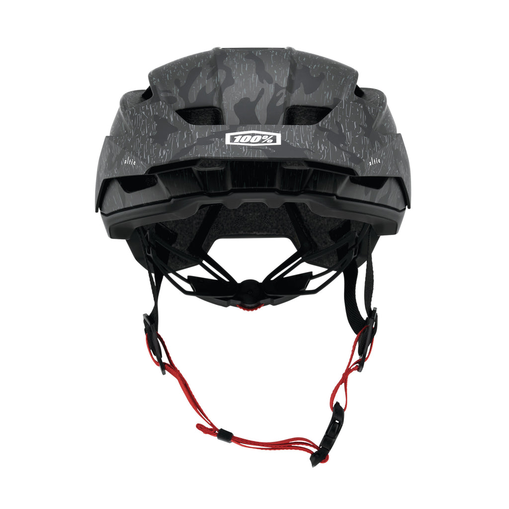 100% Altis Helmet Camo - Ultimate Cycles Nowra