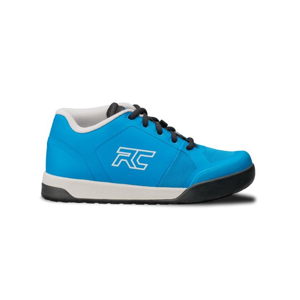 Ride Concepts Skyline Wmns Blue / Light Grey Us 5.5 Eu 35.5 - Ultimate Cycles Nowra