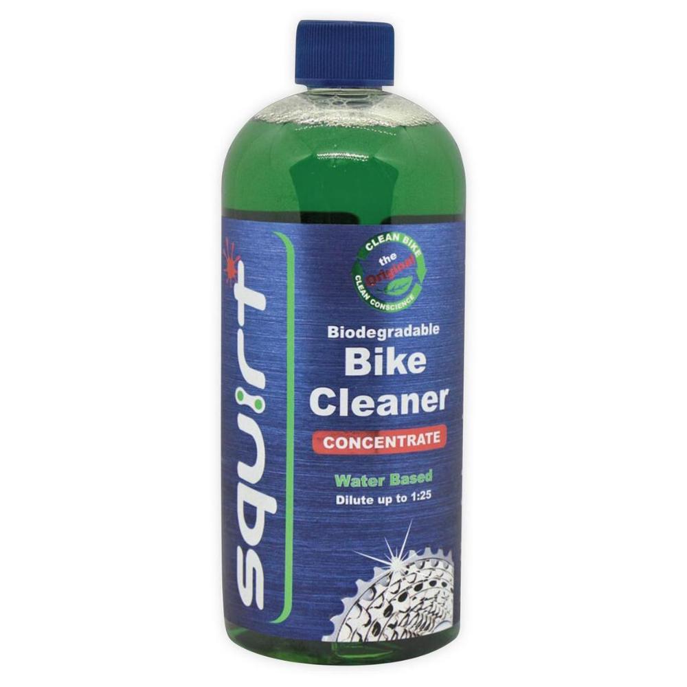 Squirt Bio Bike Concentrate 1L – Ultimate Cycles Nowra
