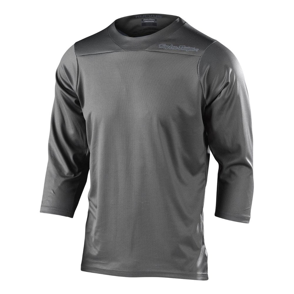 Tld Ruckus 3/4 Jersey Military 2Xl - Ultimate Cycles Nowra