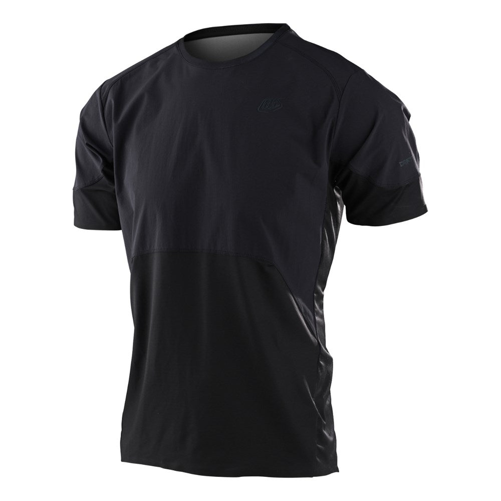 Tld Drift Ss Jersey Carbon Sml - Ultimate Cycles Nowra