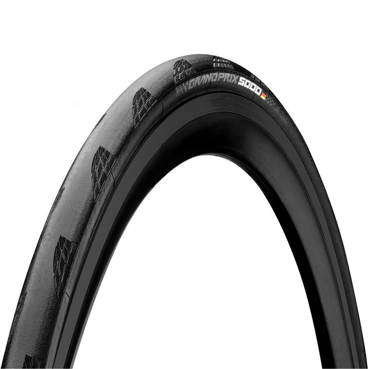 CONTINENTAL GP5000 FLD 700x28 BLK