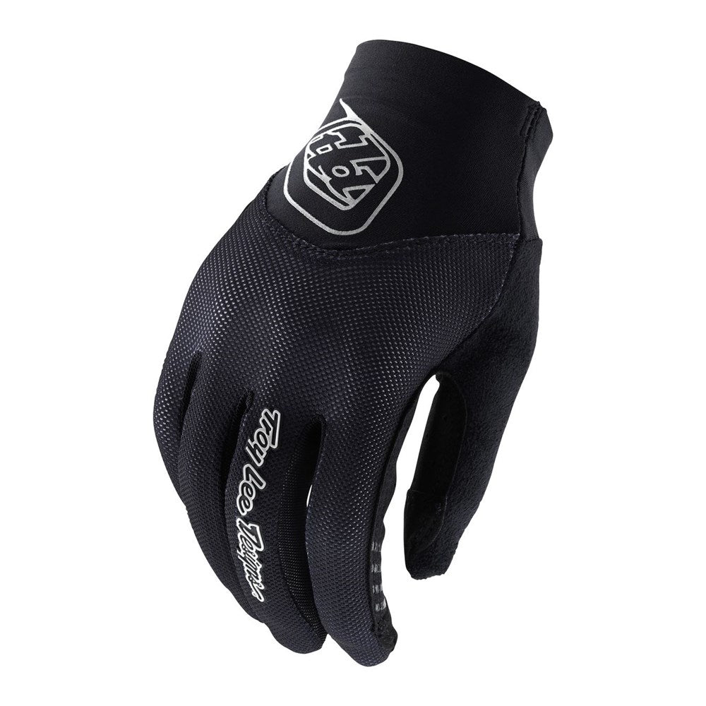 Tld 24.2 Wmns Ace Glove Black W-Lge - Ultimate Cycles Nowra