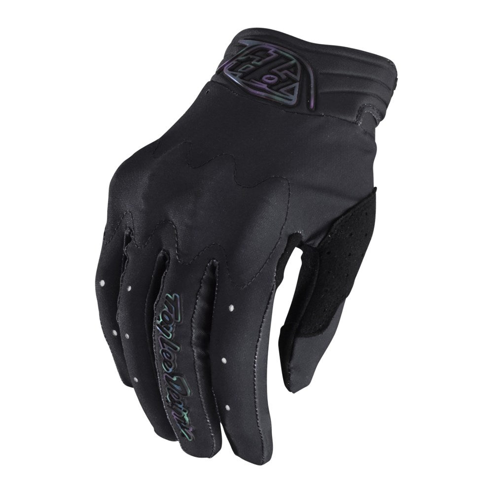 Tld 24.2 Gambit Wmns Glove Black W-Lge - Ultimate Cycles Nowra