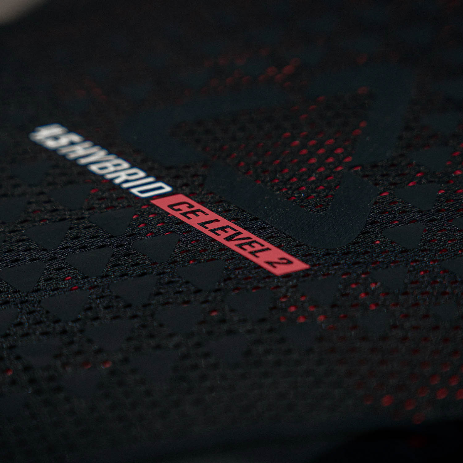 Leatt Chest Protector 4.5 Hybrid Black