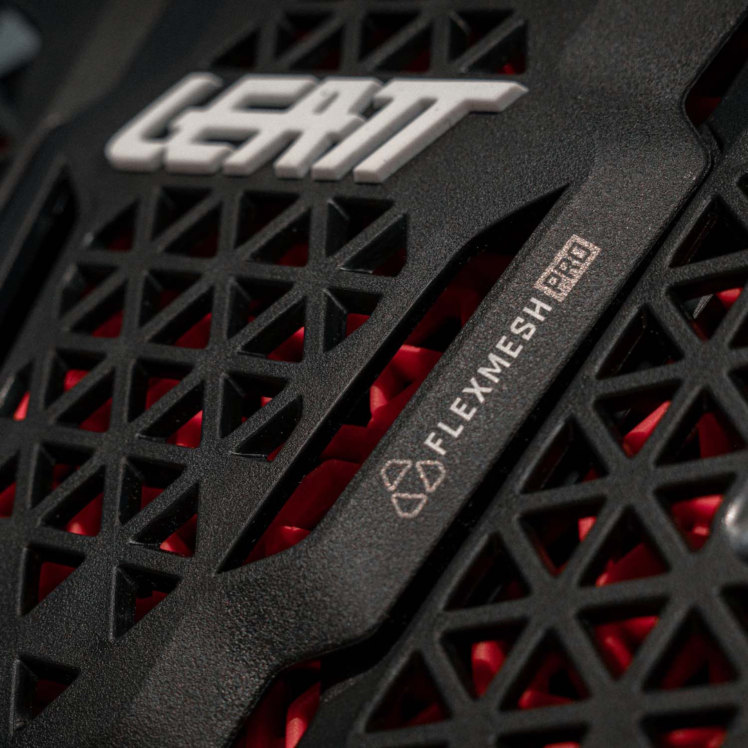 Leatt Chest Protector 4.5 Hybrid Black