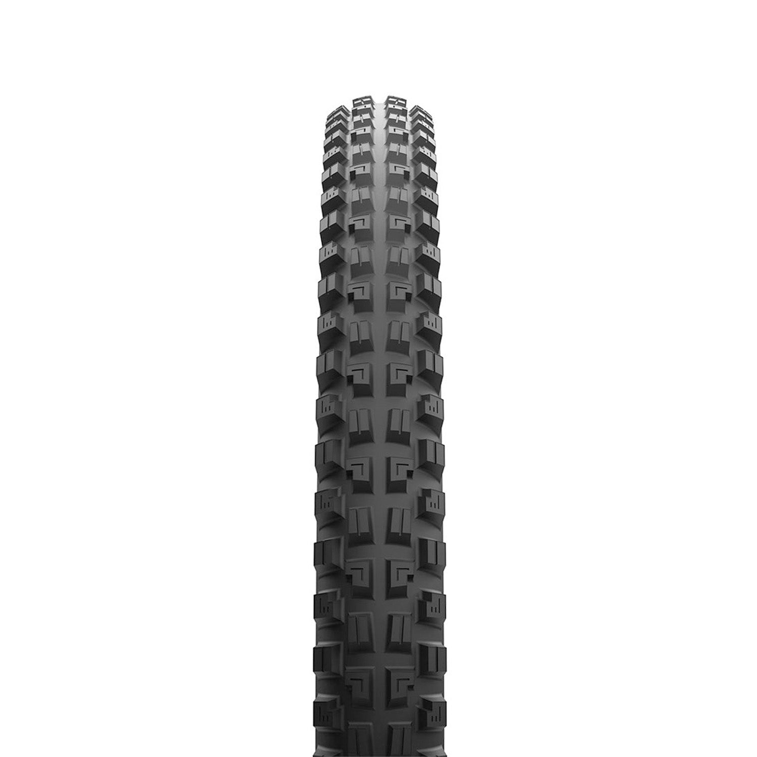 Maxxis Minion DHX 29 x 2.50 3CG DH TR 120 x 2 TPI E-50 Black