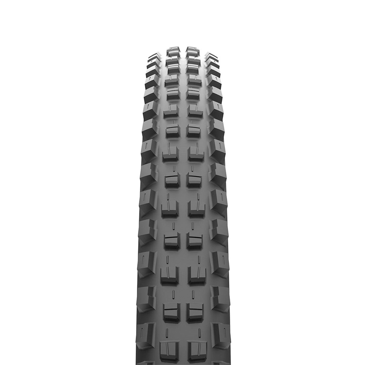 Maxxis High Roller III 27.5 x 2.40 3CG DH TR 120 x 2 TPI E-25 Black