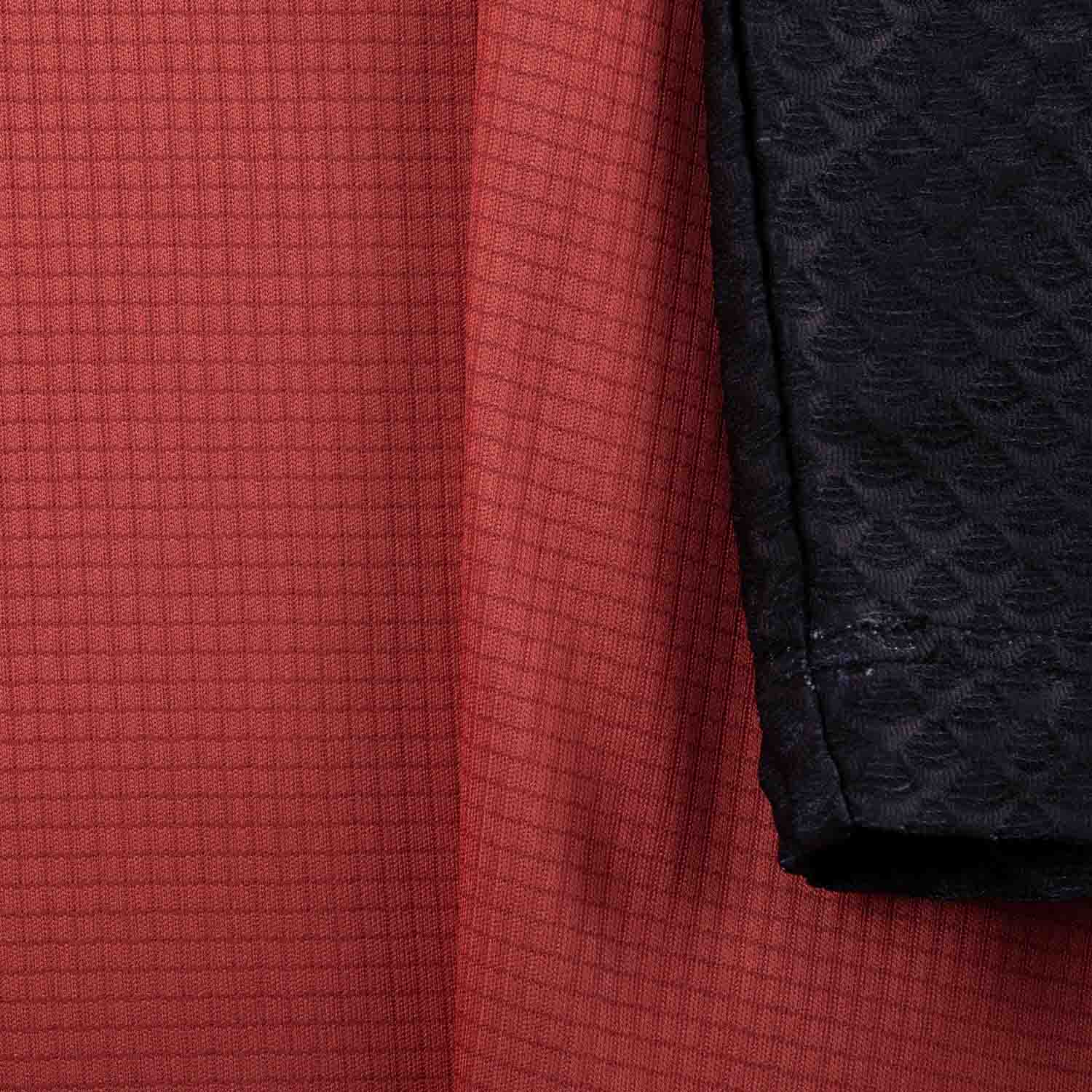 Leatt MTB Trail 3.0 Jersey Dusty Red - Ultimate Cycles Nowra