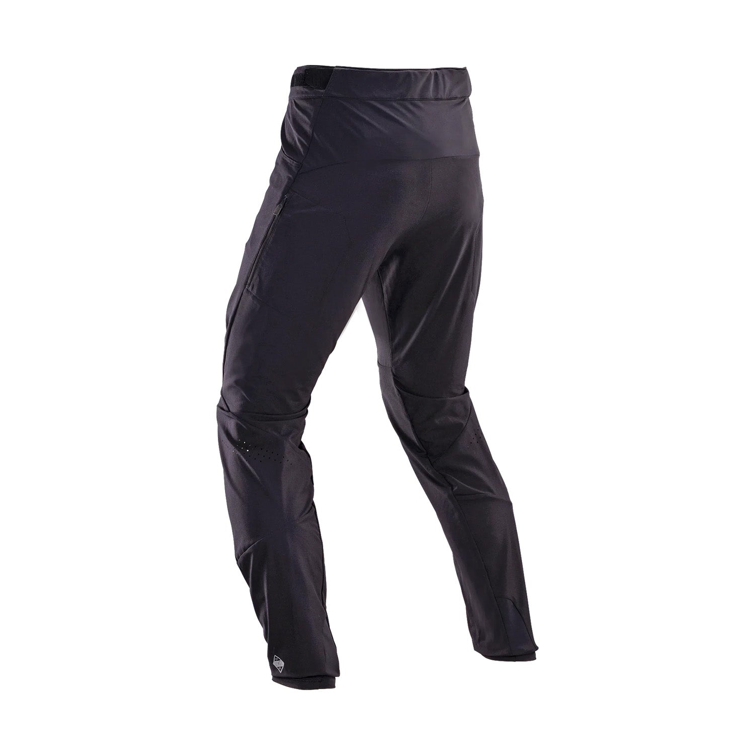 Leatt MTB Trail 3.0 Liner Pant Ghost Black - Ultimate Cycles Nowra