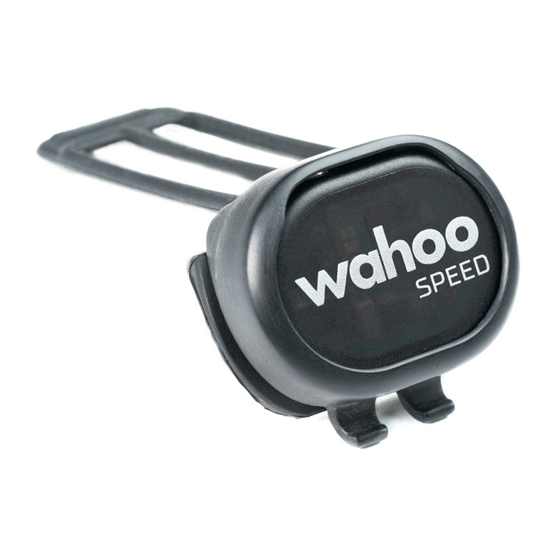 Wahoo Rpm Speed Sensor With Bluetooth & Ant+ - Ultimate Cycles Nowra