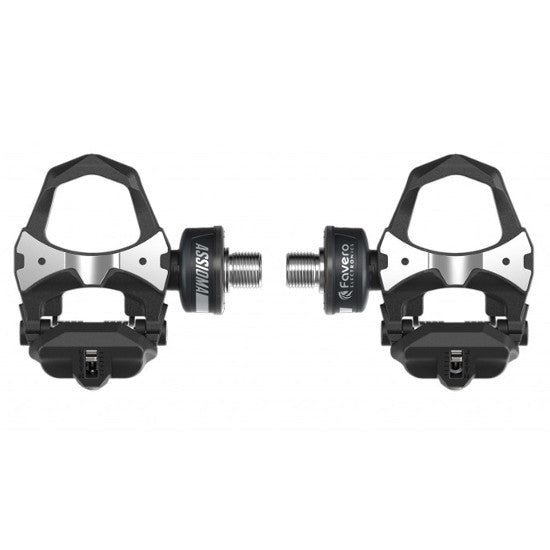 Assioma Duo Power Pedals Dual Sided - Ultimate Cycles Nowra