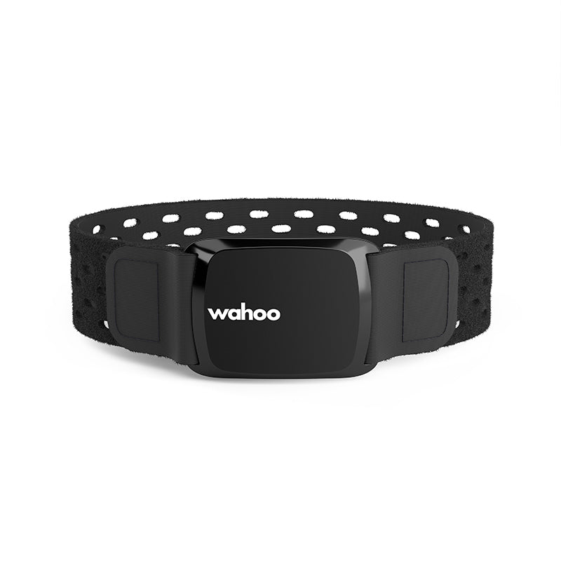 Wahoo Tickr Fit Hrm Armband - Ultimate Cycles Nowra