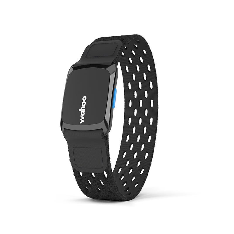 Wahoo Tickr Fit Hrm Armband - Ultimate Cycles Nowra