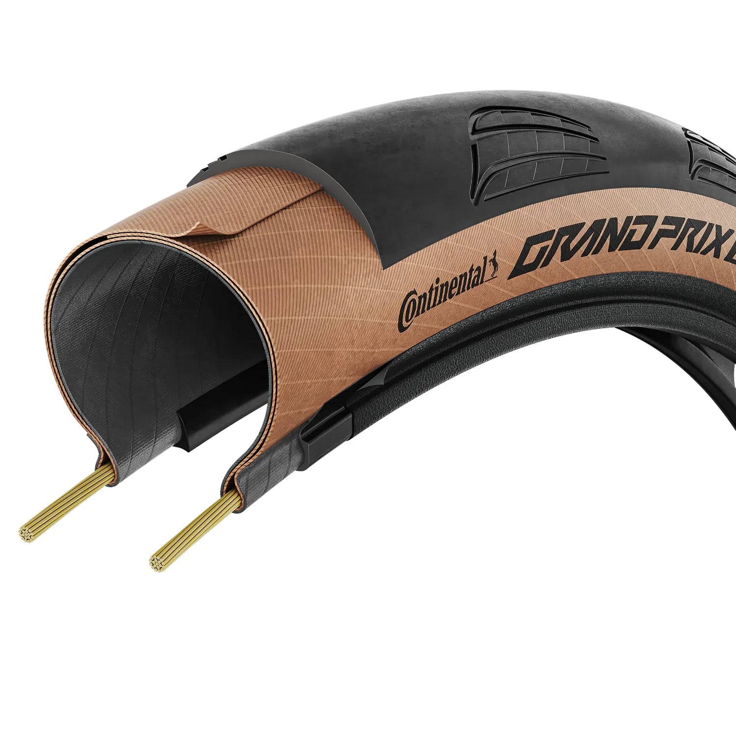Continental Grand Prix 700 x 30c TR Transparent - Ultimate Cycles Nowra