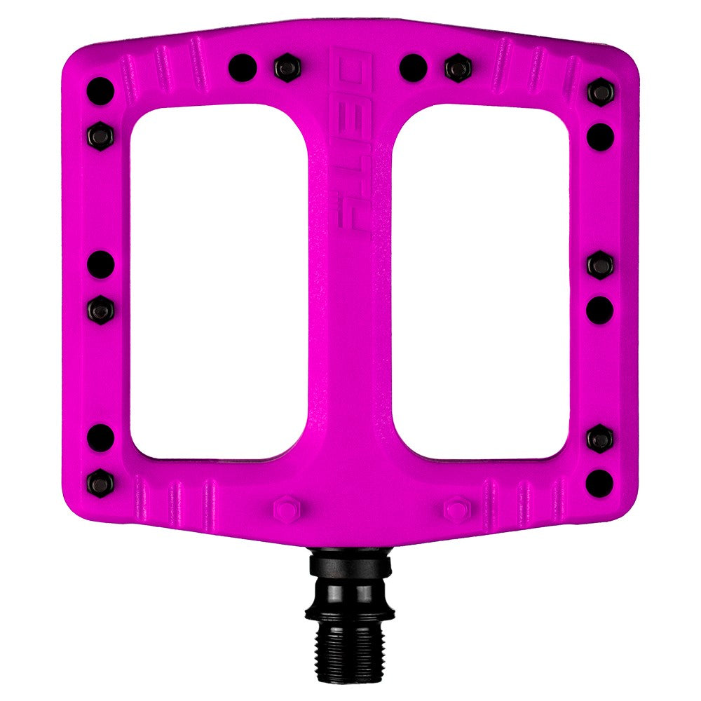 Deity Pedal Deftrap Pink - Ultimate Cycles Nowra