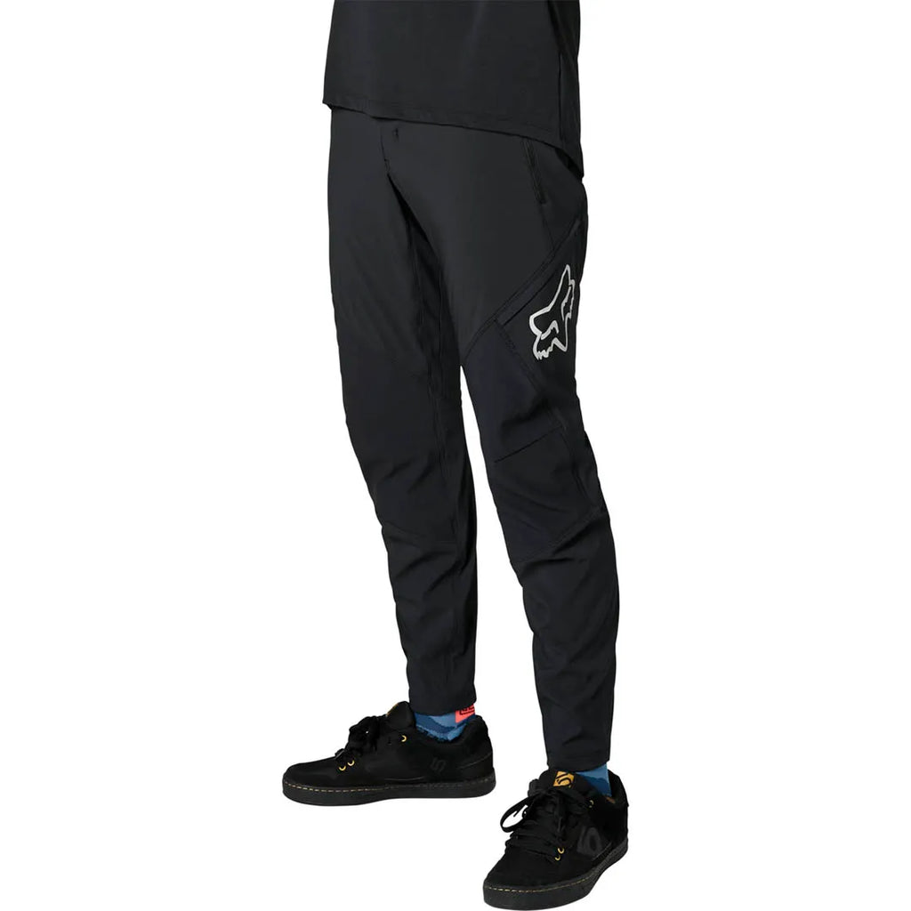 Fox Defend Pant Black - Ultimate Cycles Nowra