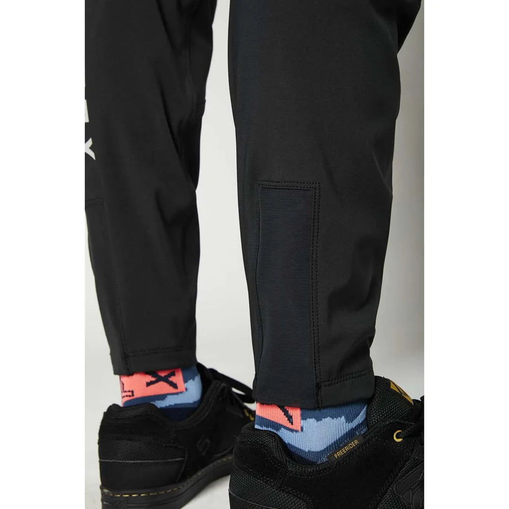 Fox Defend Pant Black - Ultimate Cycles Nowra