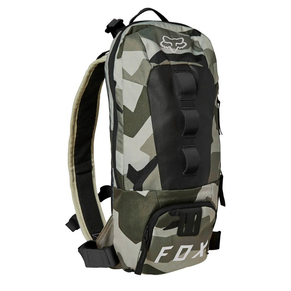 Fox Utility 6l Hydration Pack - Ultimate Cycles Nowra