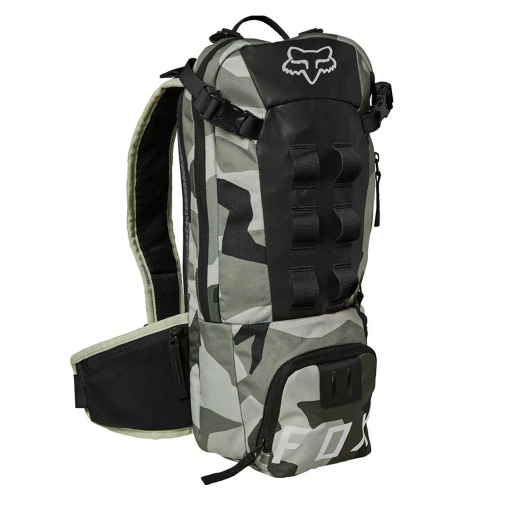 Fox Utility 10l Hydration Pack - Ultimate Cycles Nowra