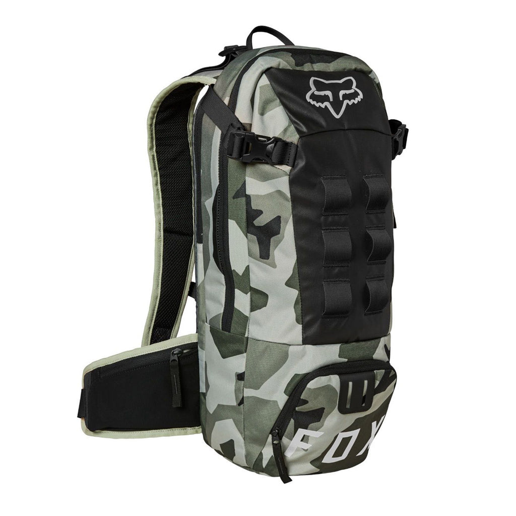 Fox Utility 18l Hydration Pack - Ultimate Cycles Nowra